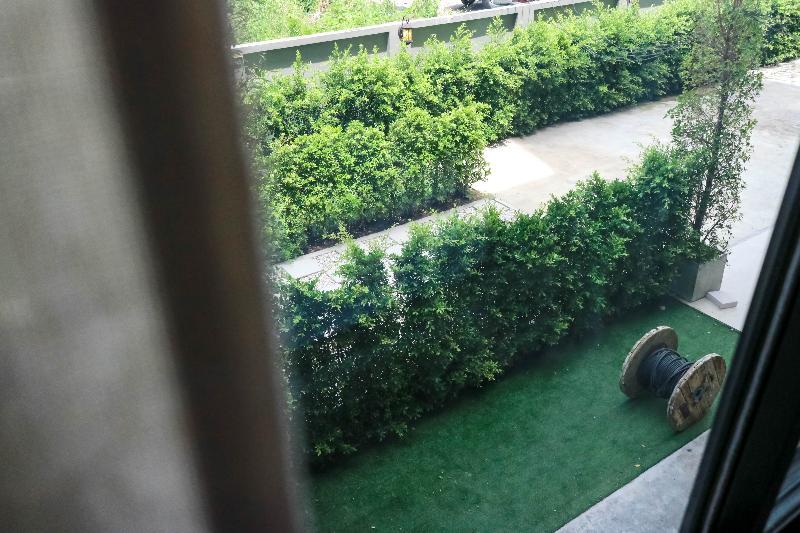 Roomquest Bangkok Sukhumvit 107 Samut Prakan Exterior foto